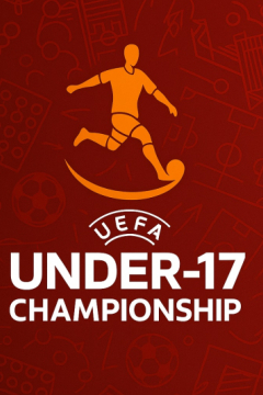 Бельгия U17 — Чехия U17